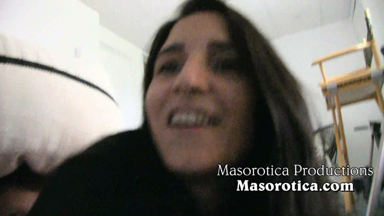 Masorotica Productions: Ass Smelling Survival Challenge 4 -murdrotica's Edition (hd)
