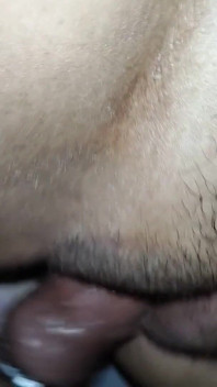 Memek Istriku Memang Terbaik