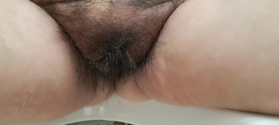 Mommy big hairy pussy: Mytí tlusté kundičky macechy