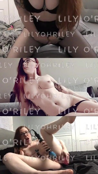 Shokushu Ass-stuffing Tease