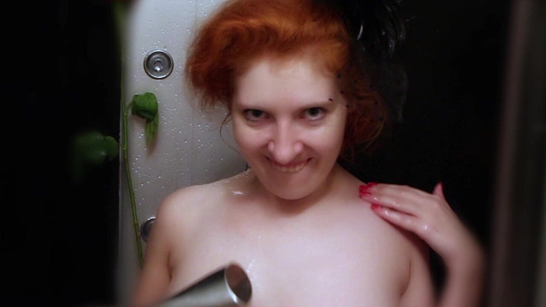 NikkiLexx: Rose onder de douche