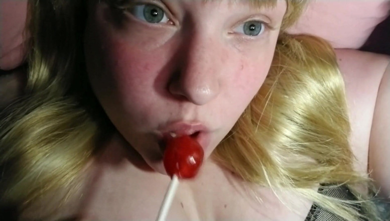 Totally Not Crazy: Lollipop 재미