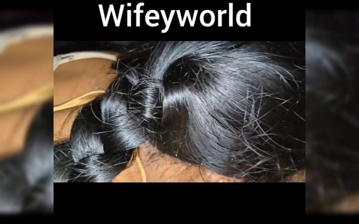 Wifeyworld2025: 5热负荷吞下
