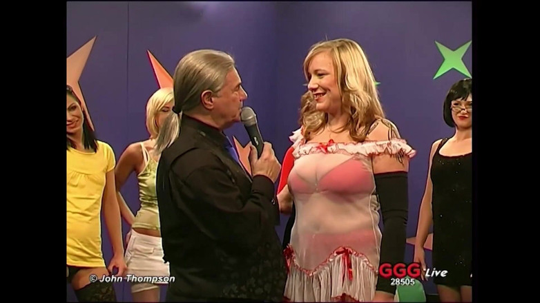 EroticPlanet XXX: Ggg - casting v zákulisí. Natáčí se porno. Hardcore šukání!