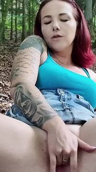 Hai voglia di un picnic nel bosco?