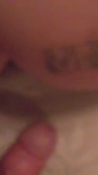 Celeste happy & ayah tiri jesse nyepong sampai dicrot di muka