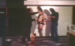 Slave Seks: Rare bdsm files 4 - secretary terror