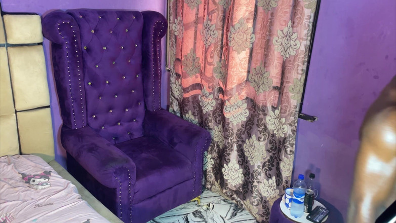 Vicfairy: Трах з давнім другом