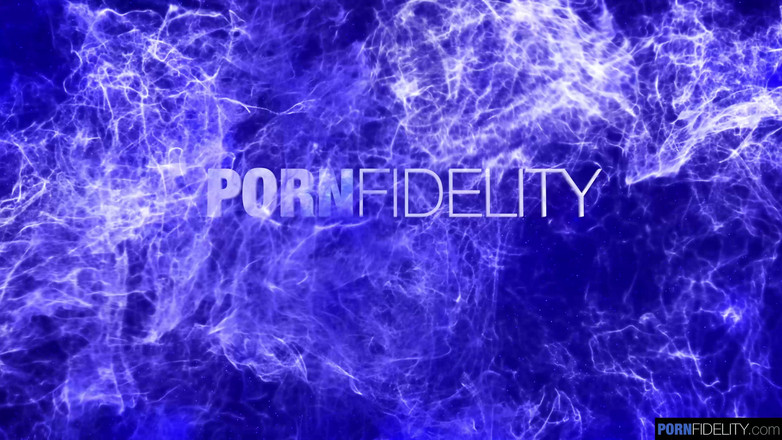 Pornfidelity: Slay Kay jest taki seksowny w i z bielizny