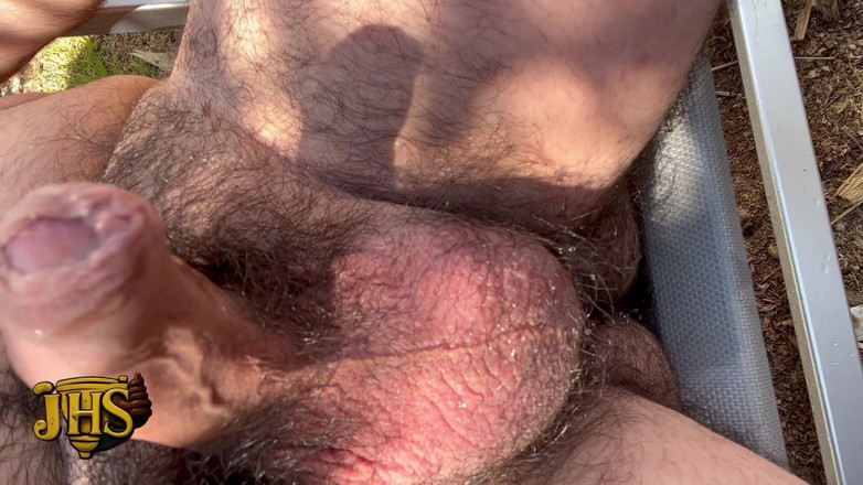 JHS: Bouncer Sun Kencing Besar