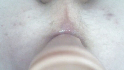 MeandI2: Šukej mi hluboko do zadku. POV anál