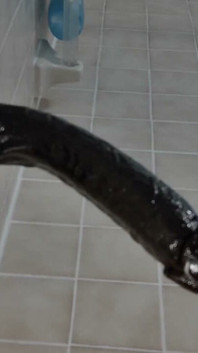 The Whole Day Compilation Shower My Fingers Toy My Hole Big Bad Brown Fills Me