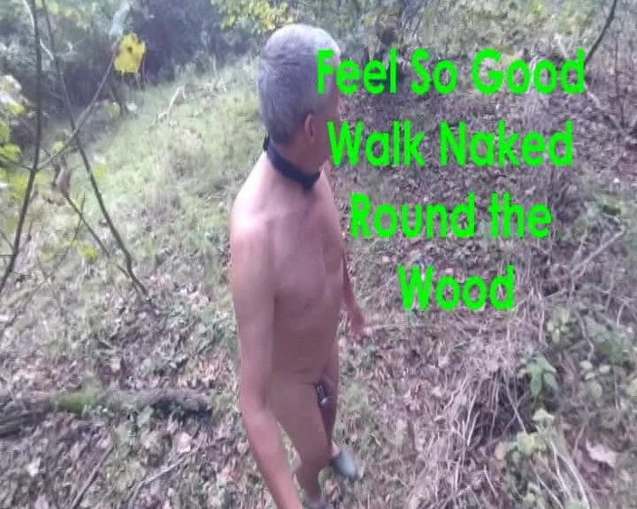 Andy: Greutăți de în pădure
