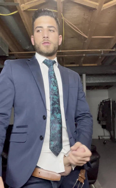 Christian Styles: Péče o podnikání