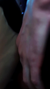 Franki Usually Has Frat Cum in Her Twat