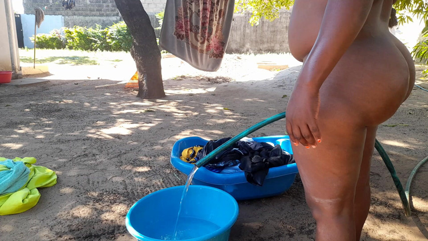 The Owner's Whore Wife Loves Being Sexually Enslaved by This Big, Delicious Dick (BMCs)