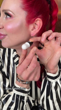 Some Very Special Earrings