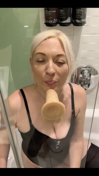 Another Blooper