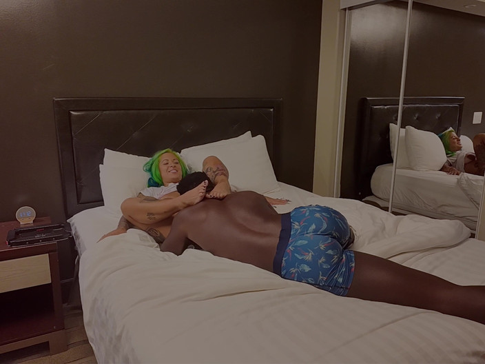 Spanishxbarbiie: Takto potřebuji být ošukána!!