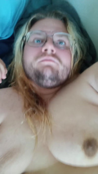 Solo Ftm Trans Man Quick Showoff