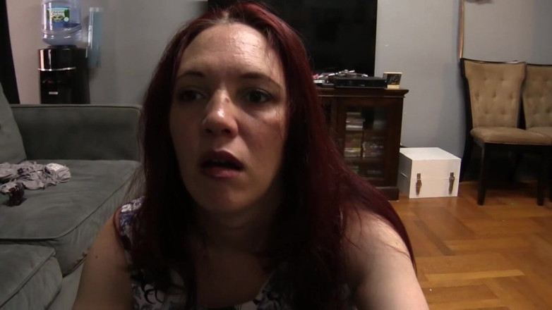 Evangelines Fetish: Eve's Robotic Handjob