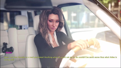 Johannes Gaming: AWAM - where sophia intervene when the guys tried having sex...