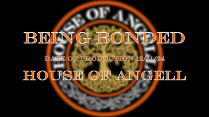 House of Angell: Gefesselt Sein