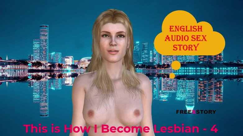 LustWhispers: Begini Cara Saya Menjadi Lesbian - 4