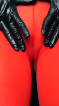Cameltoe and Fur Fox to Make You Dumber and Dumber