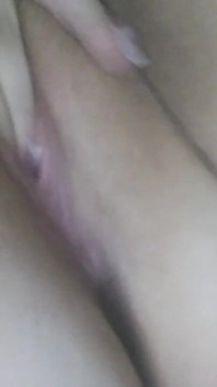 Show My Pussy and Masturbate