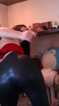 Rubber Pants