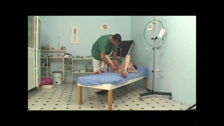 FM Video VOD: Milostný příběh s mým gynekologem