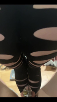 Love these leggings x