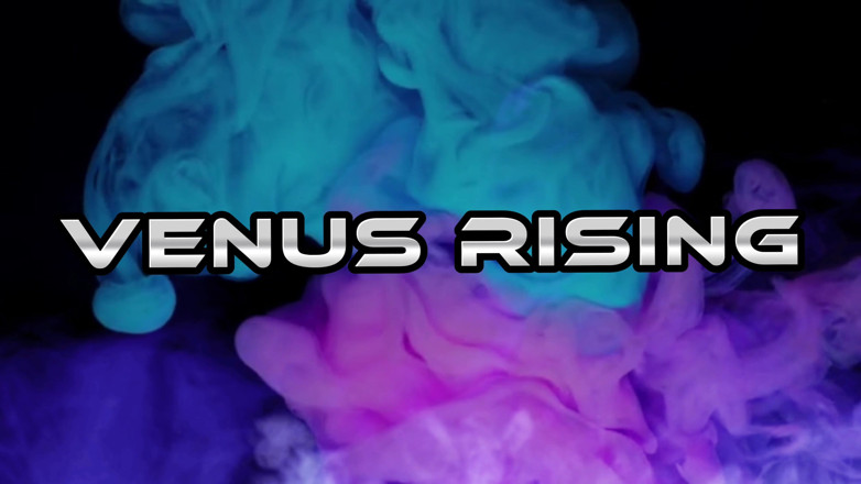Venus Rising_Hotwife: Bbc hace pollas profundas para milf y deposita su semen...