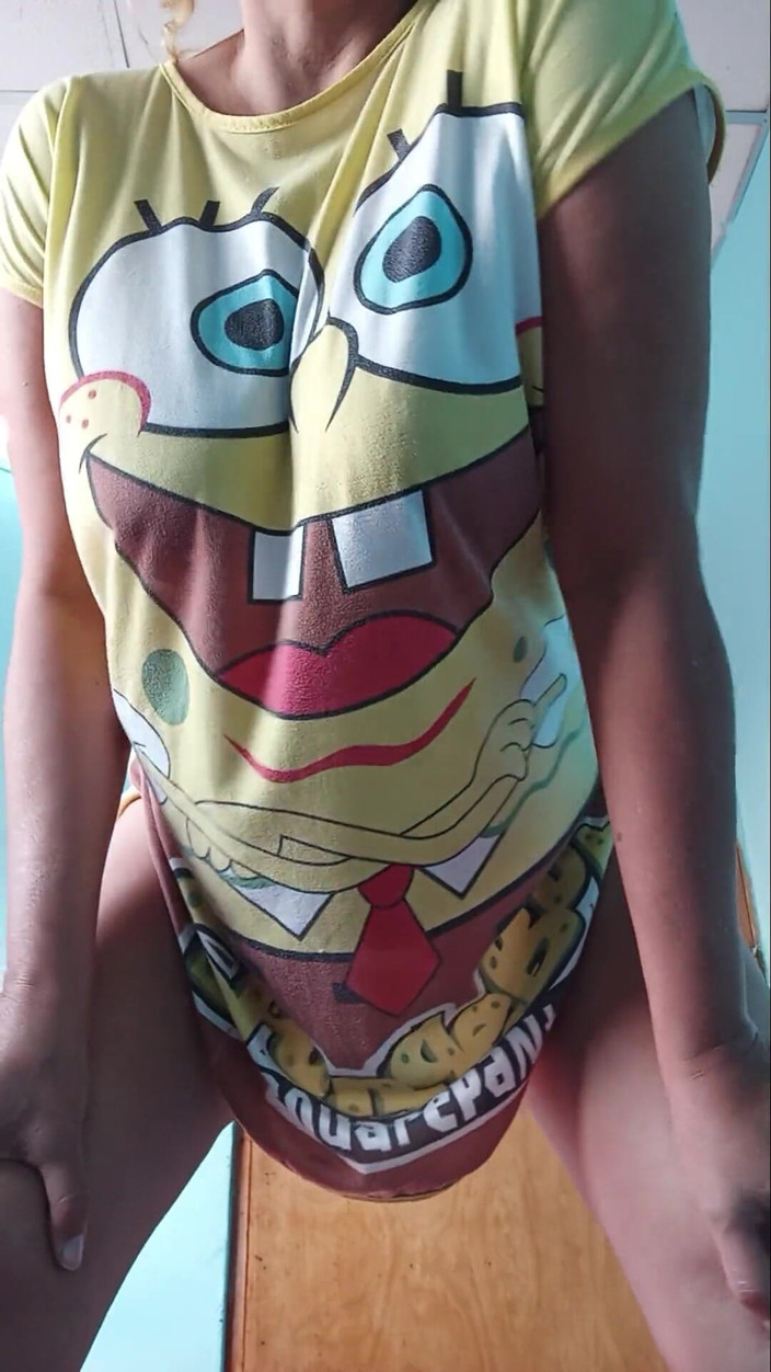 Lobicam: Sexy, tančím sexy