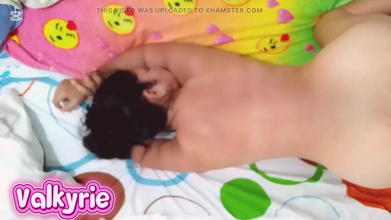 Valkyrieandluigy: Analsex