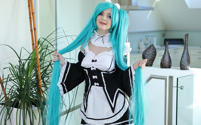 Virtual Taboo: Oh, hentai Eva saya!