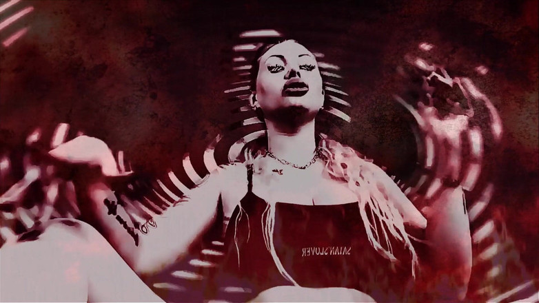 Goddess Misha Goldy: Demoni del tuo dottore!