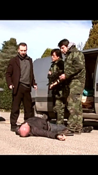 Un Distretto Di Polizia Molto Particolare (full Movie HD Version)