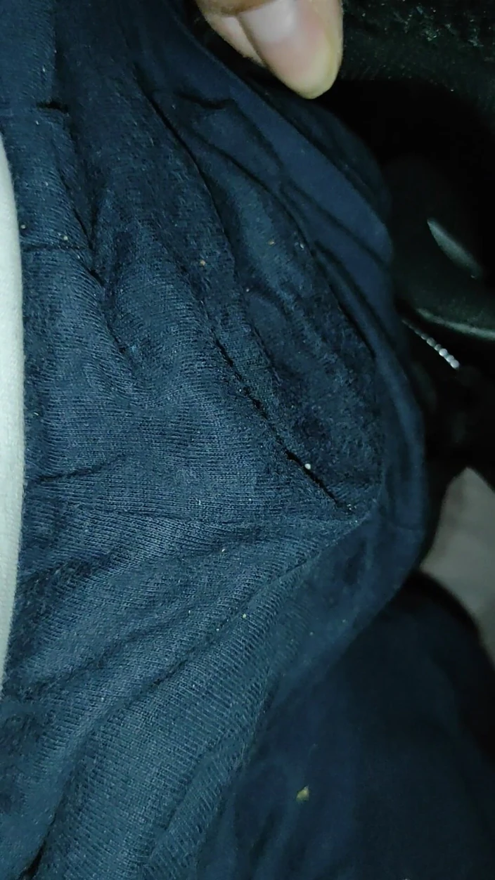 SmokedAlloy2: Dirtyjunkbro玩弄，肮脏，臭袜子，撒尿和喝水