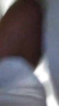 First Time Cumming Like This!!