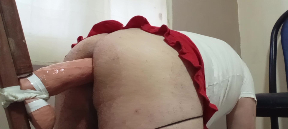 Todo -Anal: 我们终于再次见面了，我喜欢它。