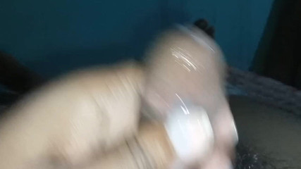 Debo Nair: Nové mužské talent casting video ukazující masturbační masáž