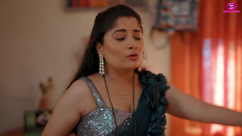 Indianpinklips: Seks tegar desi dengan Bahu