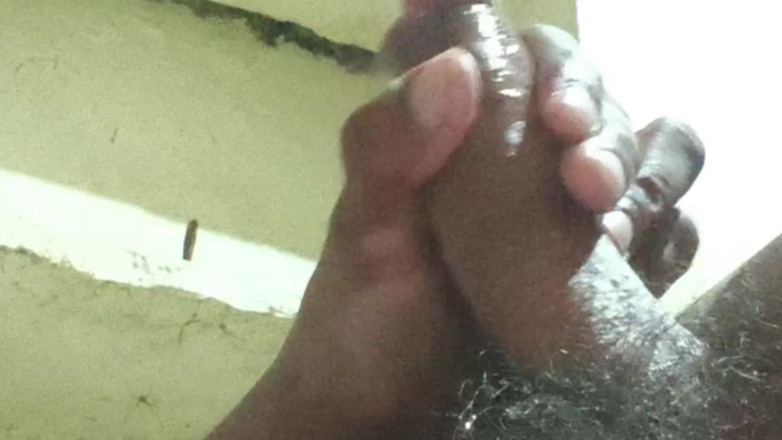 rkhydzstvcc: Amateur Solo Male Masturbation - Faceless