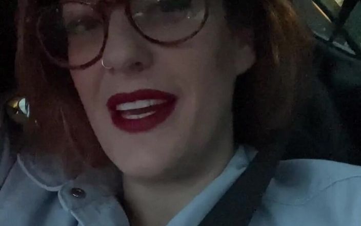 Countess diamond: Zapomněla jsem zmínit, že jedna z míst, kolem které jsem prošla,...