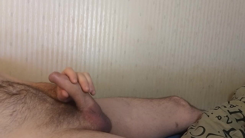 Uhri: Resaca la masturbación