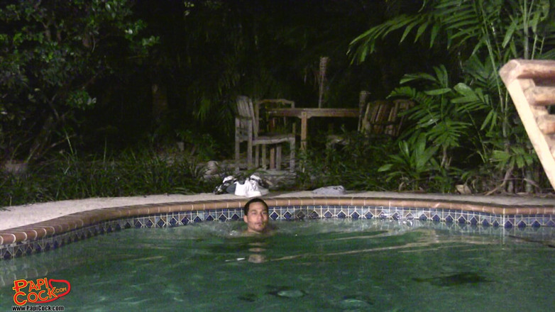 Papi Cock: アイスキングとワイルドボーイ