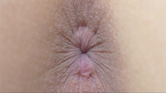 Good Girls Mansion: 女の子たちは皆、鎖で同時にお互いのお尻を次々としゃぶります。GGマンション