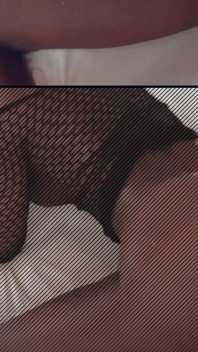 Zaawaadi Ebony Goddess Creampie and Facial